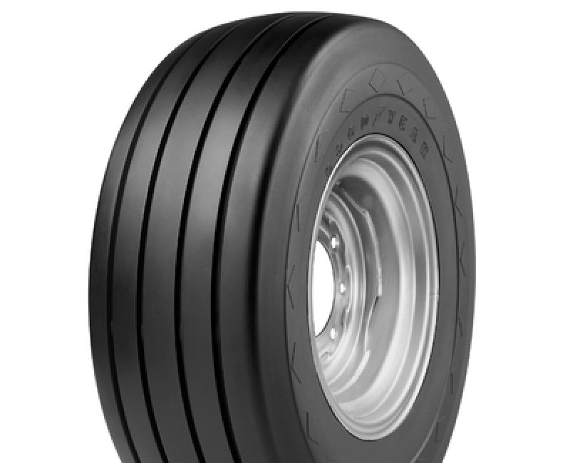 12.5L-15 Goodyear Farm Highway Special IIF - сільгосп шина для трактора