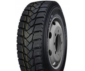 315/80R22.5 Tracmax GRT770 156/150M PR20 Ведуча вантажна шина