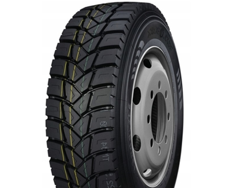 315/80R22.5 Tracmax GRT770 156/150M PR20 Ведуча вантажна шина