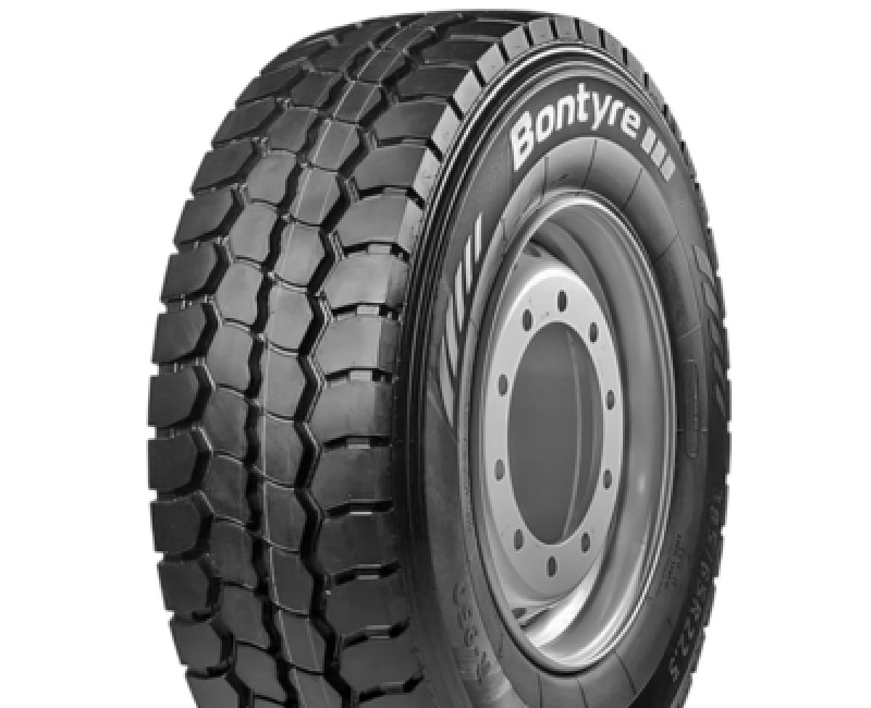 385/65R22.5 Bontyre R950 164K PR24 Причіпна вантажна шина