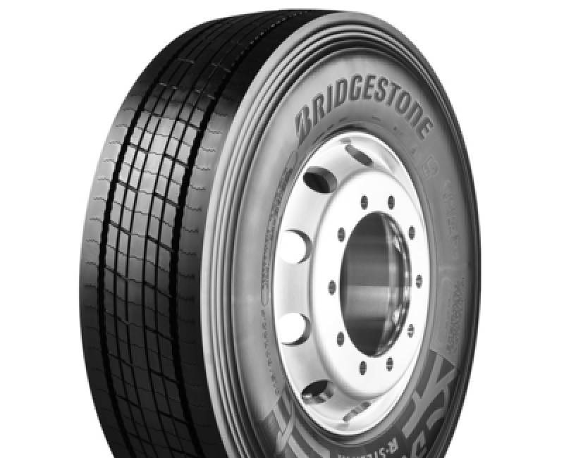 295/80R22.5 Bridgestone Duravis R-Steer 002 152/148M Рульова вантажна шина