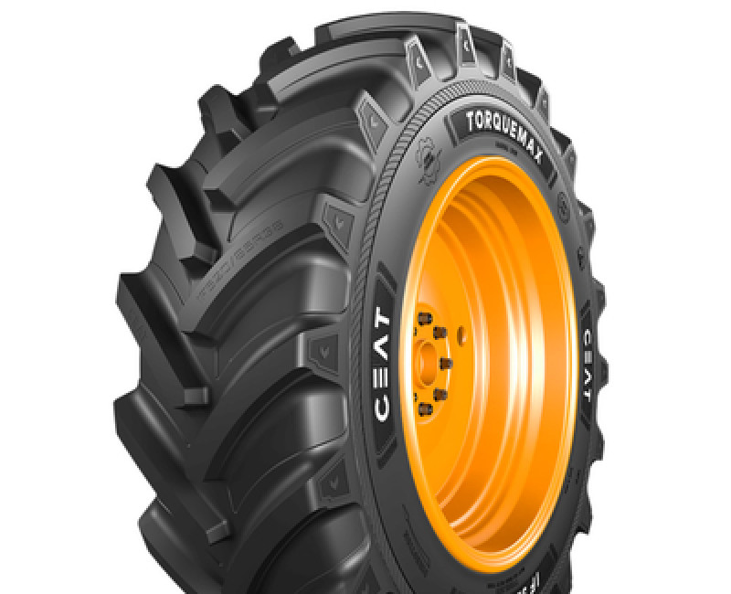 VF 750/70R44 Ceat TORQUEMAX 186D VF TL SB Сільгосп шина