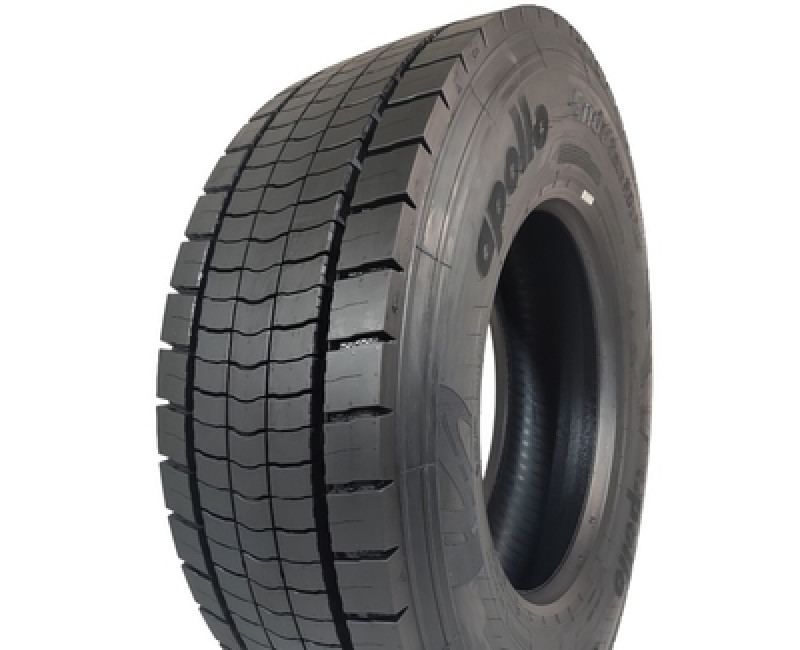 295/80R22.5 Apollo ENDURACE RD 2 - радіальна ведуча вантажна шина