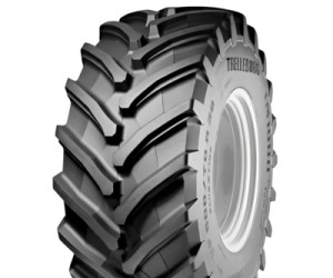VF 710/55R34 Trelleborg TM1000 ProgressiveTraction 170D VF PFO NRO TL Сільгосп шина