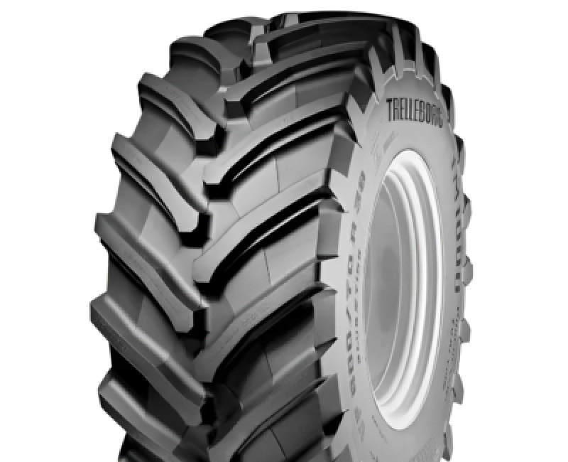 VF 710/55R34 Trelleborg TM1000 ProgressiveTraction 170D VF PFO NRO TL Сільгосп шина
