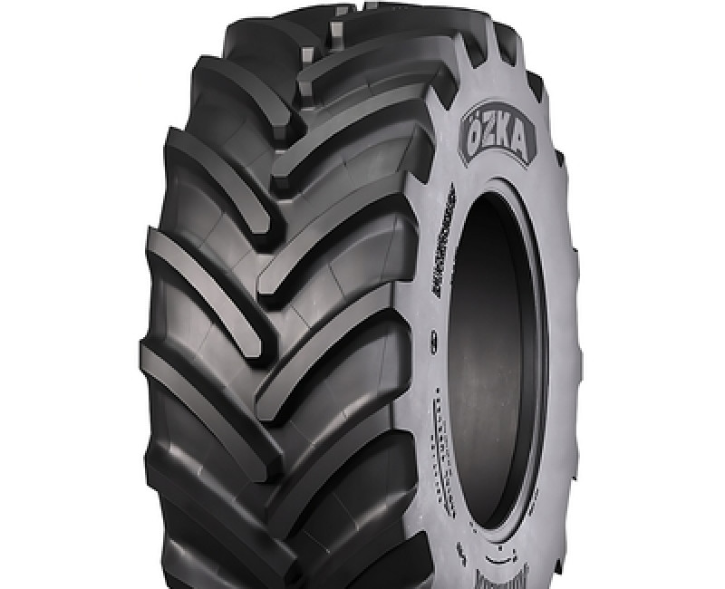 480/70R34 Ozka AGROLOX 146/143D/A8 TL Сільгосп шина