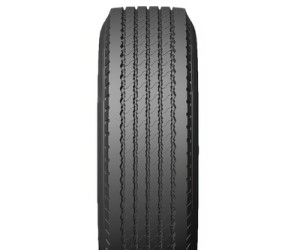 385/65R22.5 Ovation RSVI-160 160K PR20 Причіпна вантажна шина