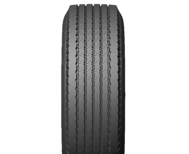 385/65R22.5 Ovation RSVI-160 160K PR20 Причіпна вантажна шина
