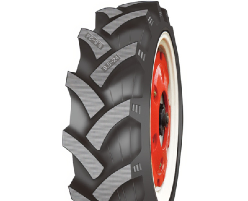 11.2R24 Long March S295 122A6 TT PR12 Сільгосп шина