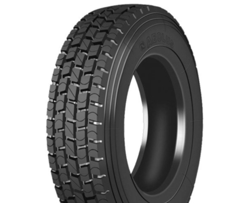 205/75R17.5 Aeolus ADR35 - радіальна ведуча вантажна шина