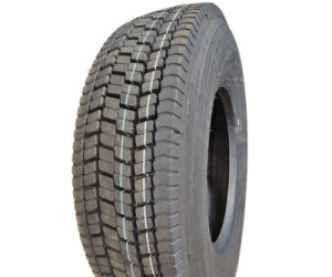 235/75R17.5 Agate HF628 143/141J PR16 Ведуча вантажна шина