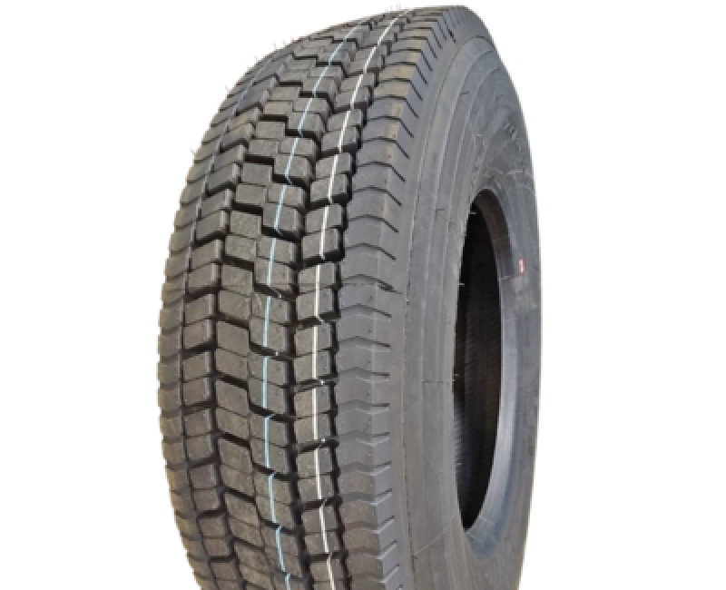 235/75R17.5 Agate HF628 143/141J PR16 Ведуча вантажна шина