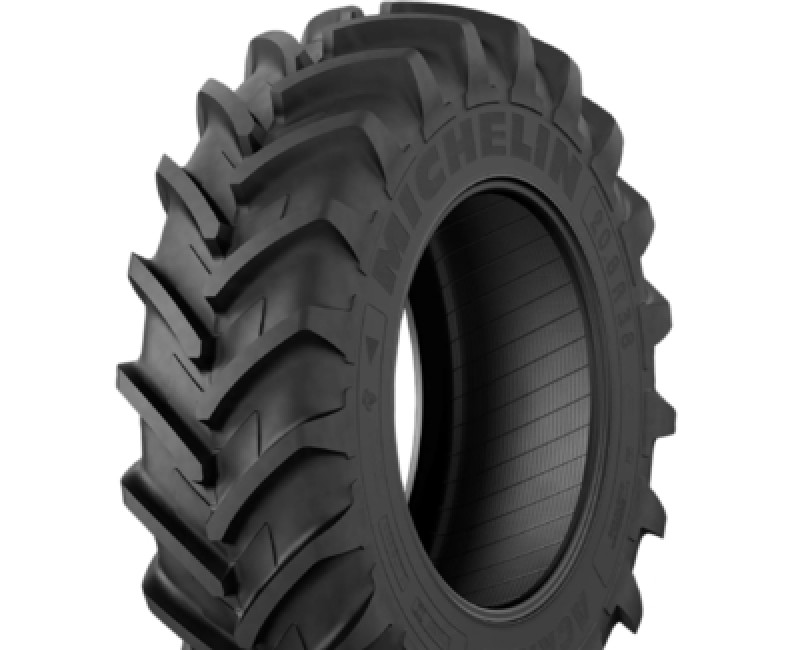 13.6R28 Michelin AGRIBIB 123/120A8/B Сільгосп шина