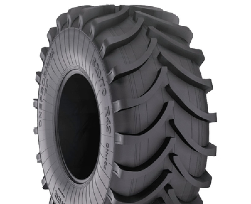 620/70R42 Дніпрошина DN-104 - радіальна сільгосп шина для трактора