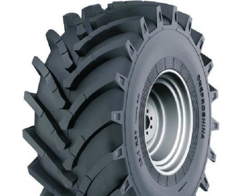 460/85R24 Днепрошина DN-114/DT-30 139/136A8 Сільгосп шина