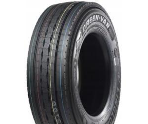 315/80R22.5 LingLong Green-Van ETS100 158/150L Рульова вантажна шина