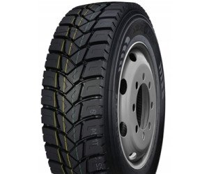 315/80R22.5 Tracmax GRT770 156/150M PR20 Ведуча вантажна шина