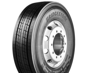 295/80R22.5 Bridgestone Duravis R-Steer 002 152/148M Рульова вантажна шина