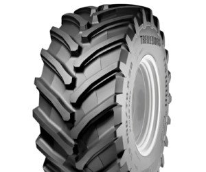VF 710/55R34 Trelleborg TM1000 ProgressiveTraction 170D VF PFO NRO TL Сільгосп шина