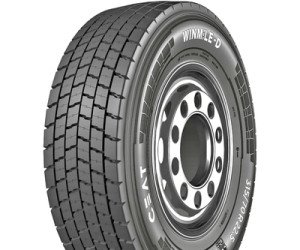 295/60R22.5 Ceat WINMILE-D 150/147L PR18 Ведуча вантажна шина