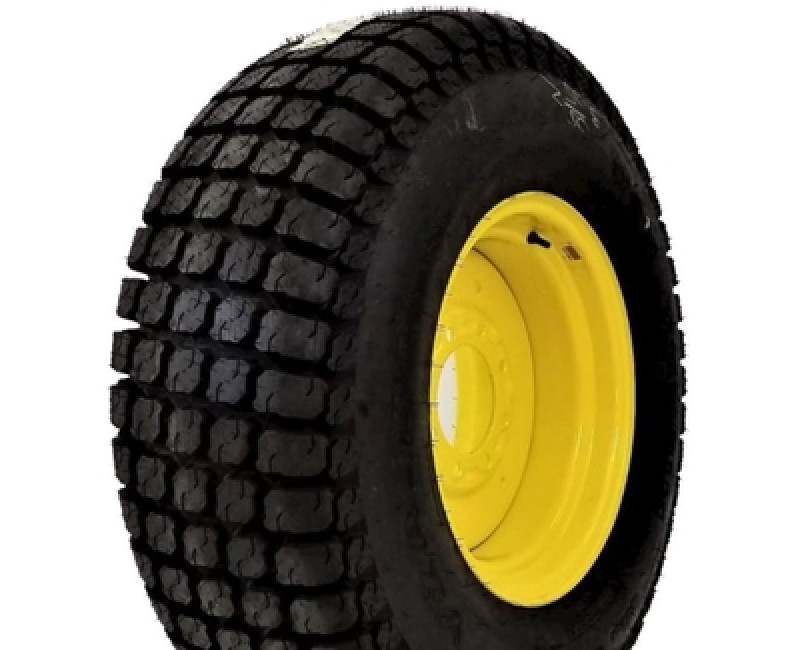 18/9.5R8 Galaxy MIGHTY MOW R-3 89A3 TL PR6 Сільгосп шина