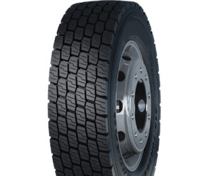 315/70R22.5 Sprint HD159 151/148L PR18 Ведуча вантажна шина