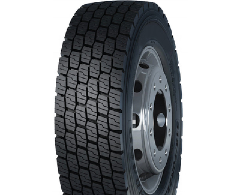 315/70R22.5 Sprint HD159 151/148L PR18 Ведуча вантажна шина