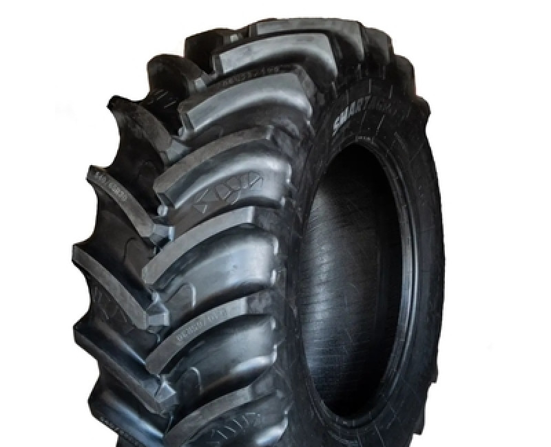 300/70R20 Uniglory SMARTAGRO R-1W 120/123D/A8 TL Сільгосп шина
