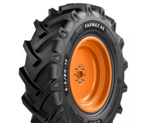 10/75R15.3 Ceat FARMAX AS TL PR14 Сільгосп шина