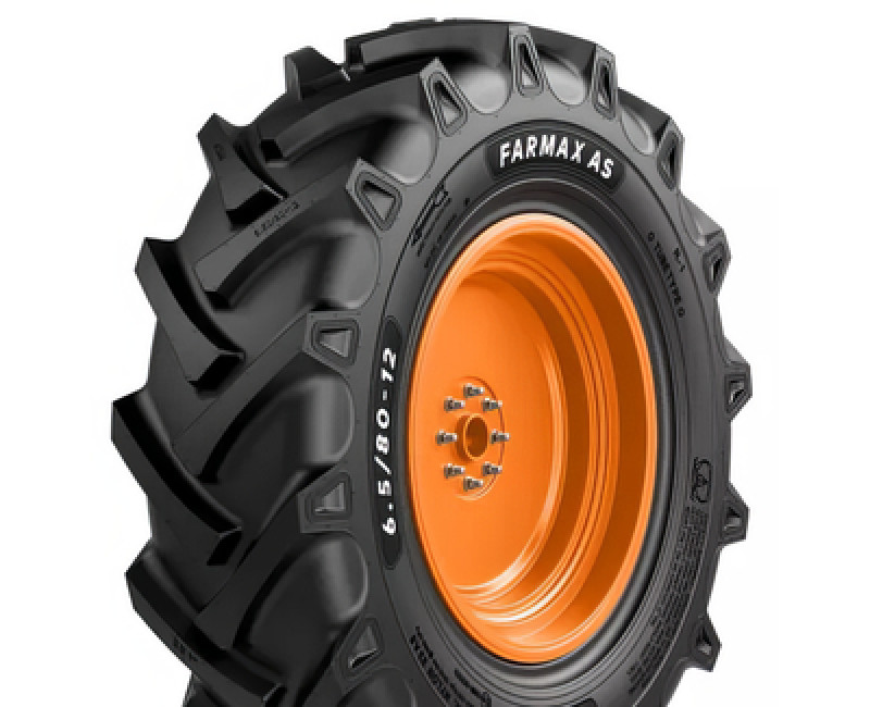 10/75R15.3 Ceat FARMAX AS TL PR14 Сільгосп шина