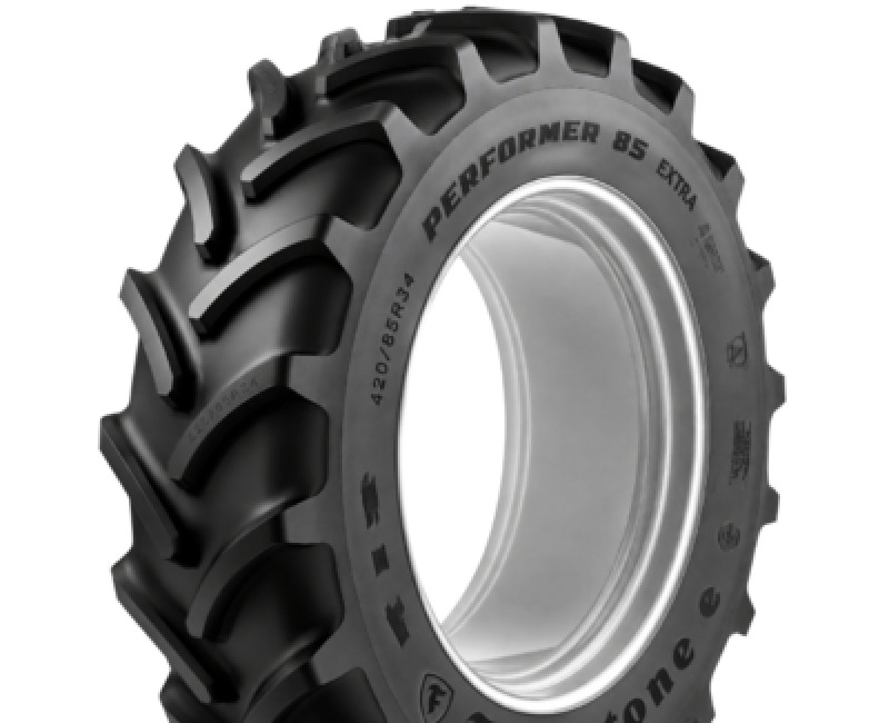 520/85R38 Firestone PERFORMER 85 Extra 155/152D/E TL Сільгосп шина