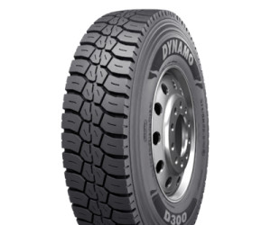 315/80R22.5 Dynamo D300 156/153K Ведуча вантажна шина
