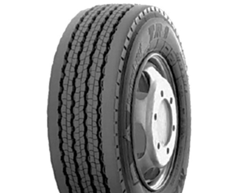 265/70R19.5 Matador TR1 - причіпна вантажна шина