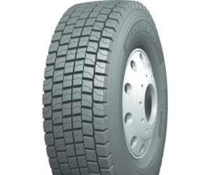 215/75R17.5 BlackLion BD175 135/133L PR16 Ведуча вантажна шина