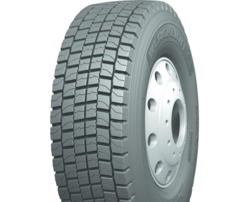 215/75R17.5 BlackLion BD175 135/133L PR16 Ведуча вантажна шина