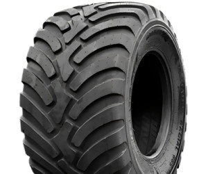 600/55R26.5 Alliance A-885 Steel Belted 165D Сільгосп шина