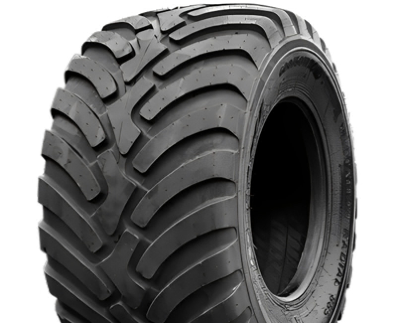 600/55R26.5 Alliance A-885 Steel Belted 165D Сільгосп шина