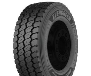 385/65R22.5 Evergreen Mix Work EAM61 164K PR24 Причіпна вантажна шина