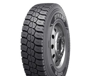 315/80R22.5 Dynamo D300 156/153K Ведуча вантажна шина