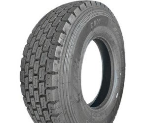 295/80R22.5 Lanvigator D801 152/149L PR18 Ведуча вантажна шина