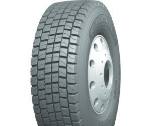 215/75R17.5 BlackLion BD175 135/133L PR16 Ведуча вантажна шина