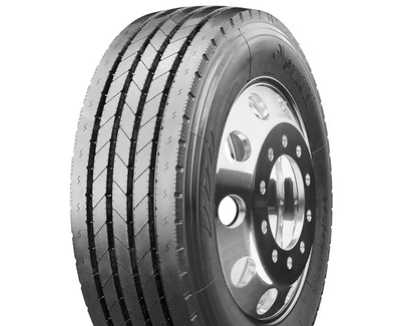 225/70R19.5 Sailun SAR1 128/126L PR14 Рульова вантажна шина