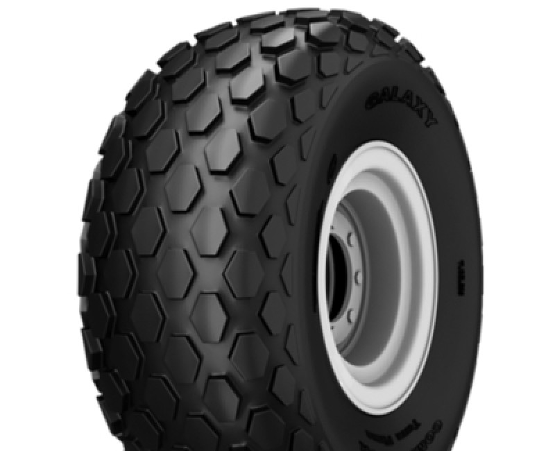 23.1R26 Galaxy Compactor R-3 PR8 Індустріальна шина