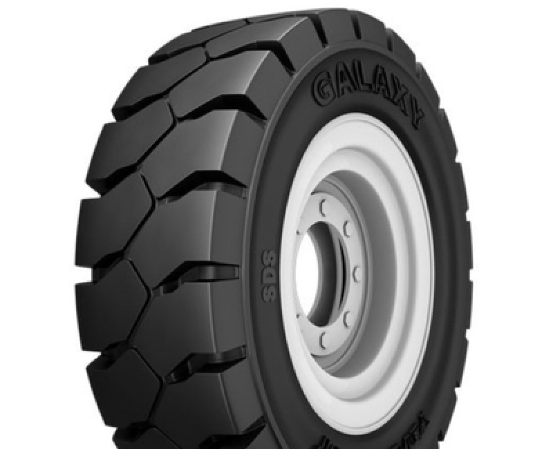 23/10R12 Galaxy YardMaster SDS 154A5 QH Індустріальна шина
