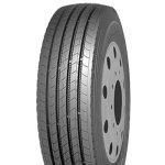 295/80R22.5 Jinyu JF568 154/149M PR18 Рульова вантажна шина