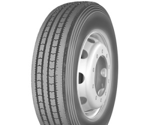 235/75R17.5 Long March LM216 143/141K PR18 Рульова вантажна шина