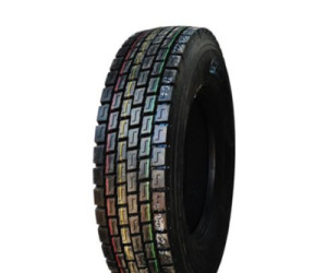 285/70R19.5 Aplus D801 150/148J Ведуча вантажна шина