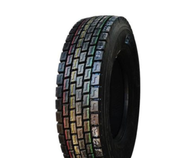 285/70R19.5 Aplus D801 150/148J Ведуча вантажна шина