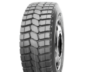 315/80R22.5 Sportrak SP913 157/154K PR20 Ведуча вантажна шина