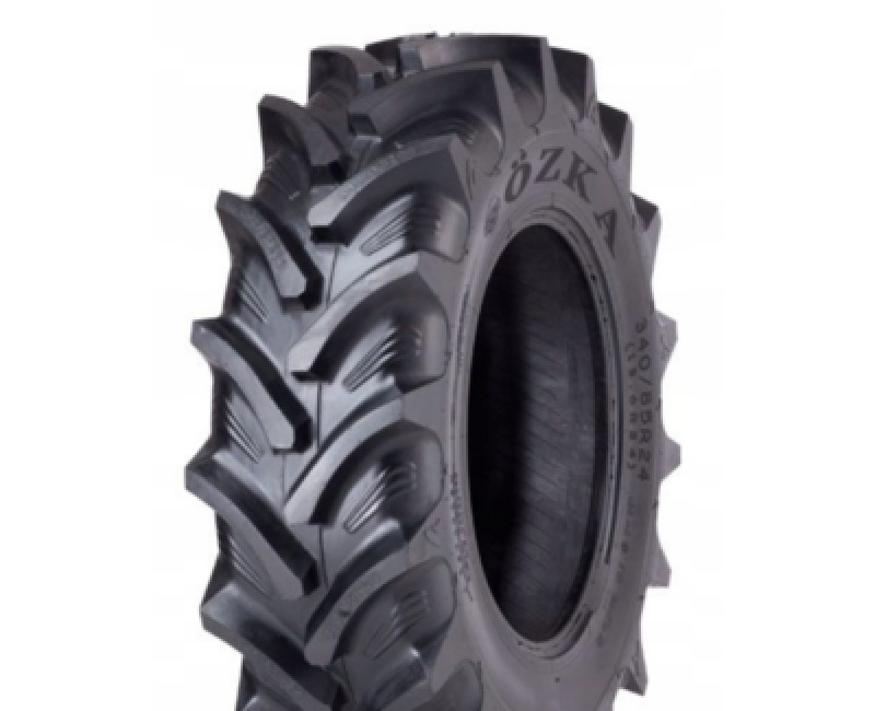 11.2R20 Ozka AGRO 10 112/109A8/B TL Сільгосп шина